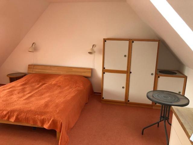 Birkenstrasse 6 I Wohnung 11 Цингст Екстер'єр фото